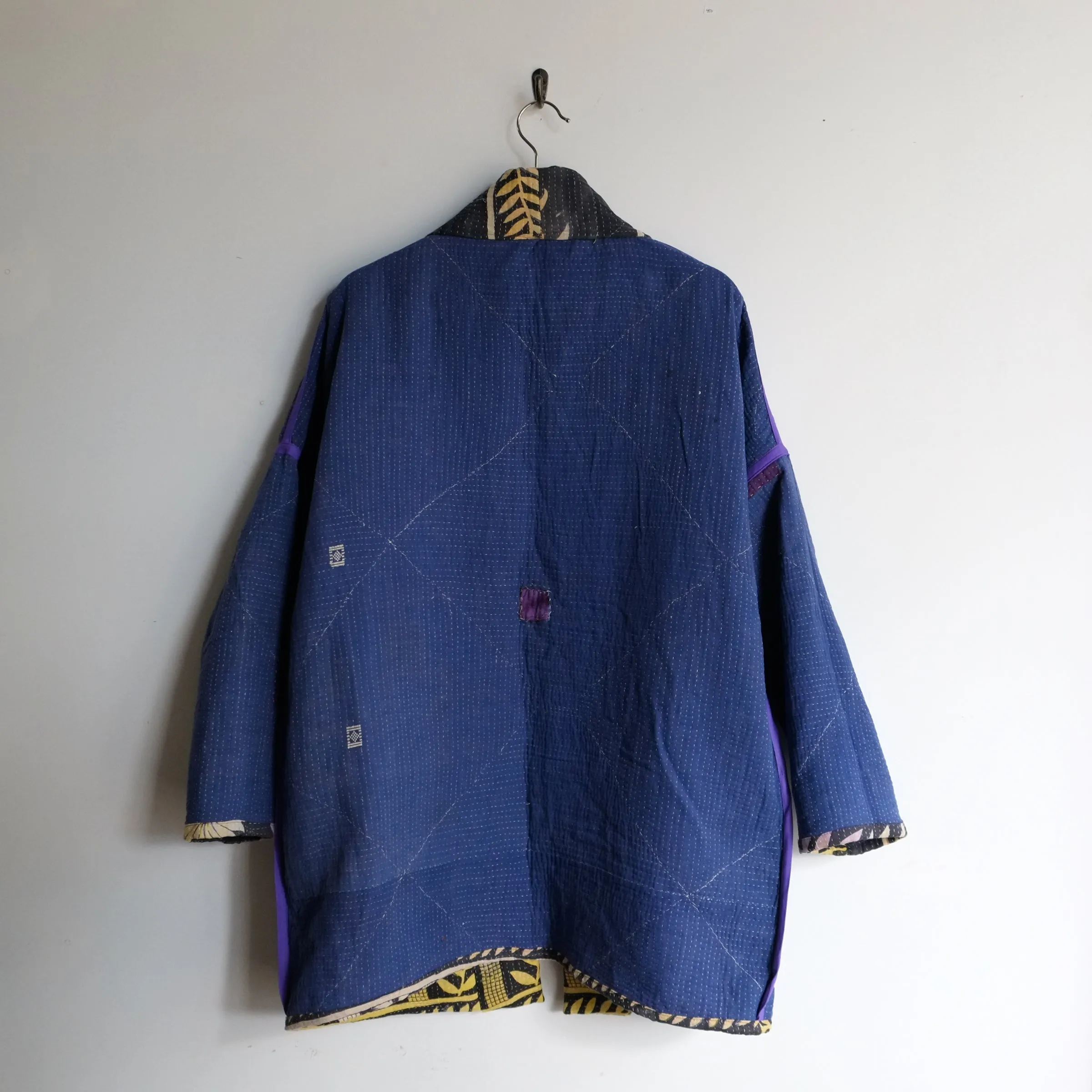 S Growing Vine Anoushka Jacket LL162 Reserved for Bryn