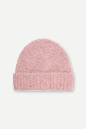 Sajeanne Beanie Woodrose