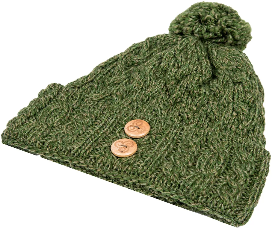 Supersoft Wool Hat