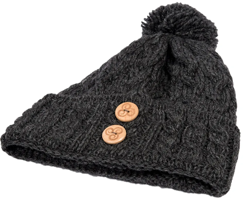 Supersoft Wool Hat