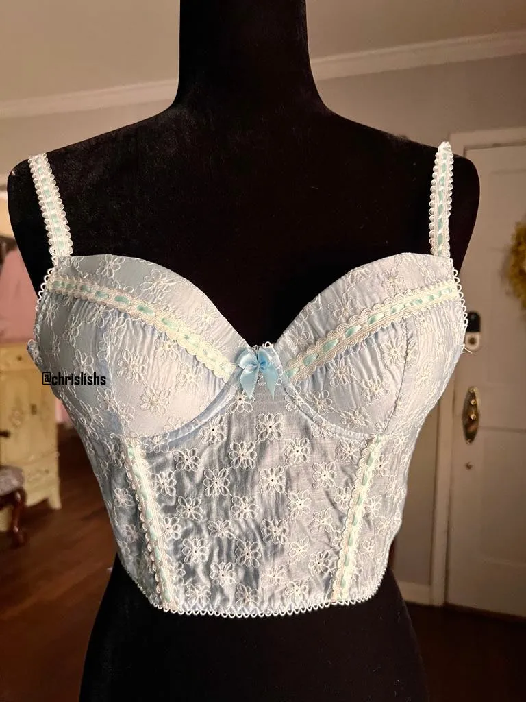 Suri corset