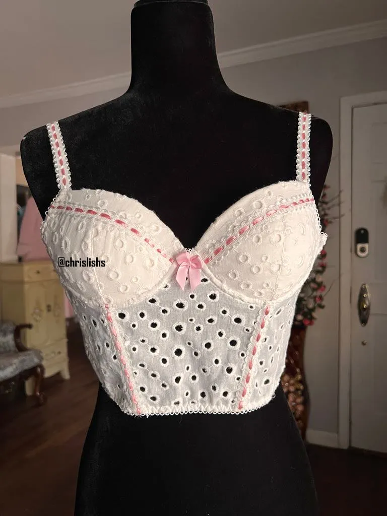 Suri corset