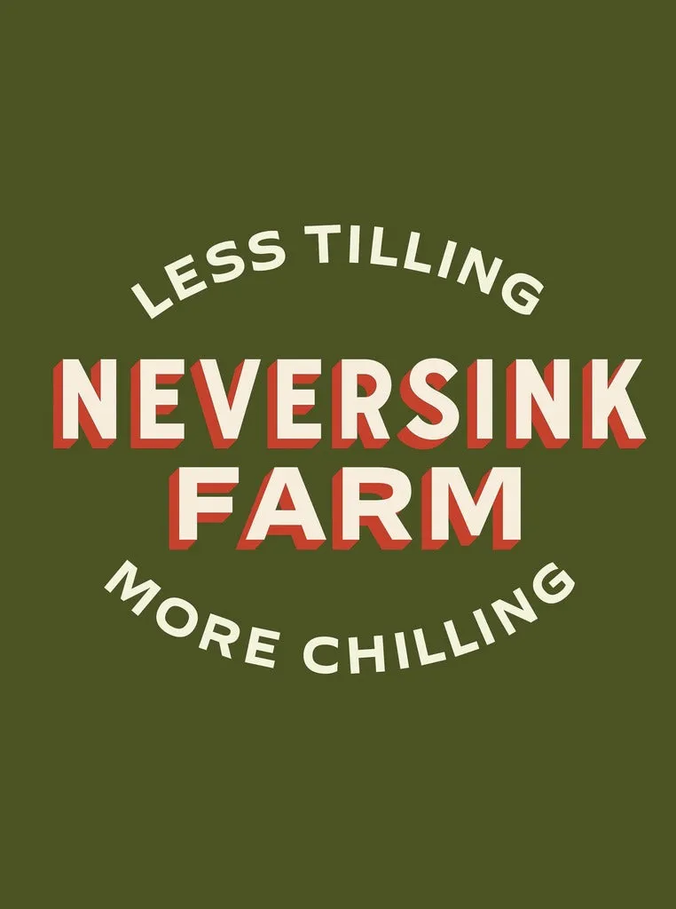 T-Shirt - Less Tilling - Organic