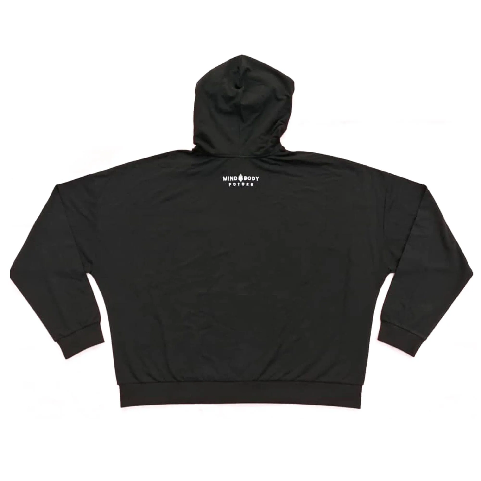 Tempo Bamboo Hoodie