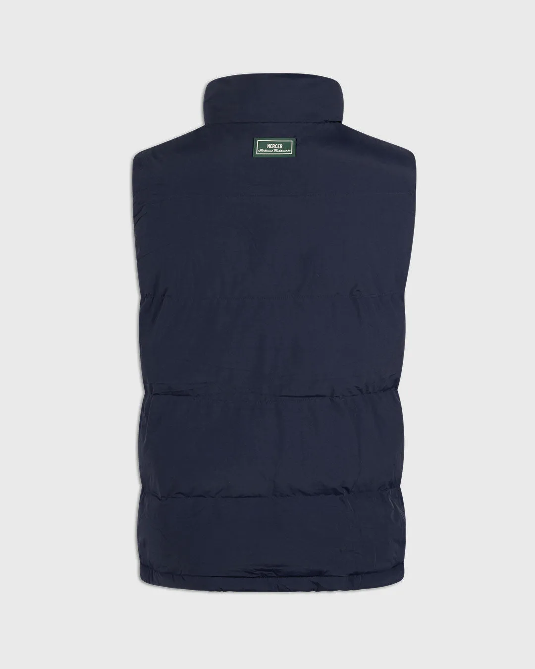 The Mercer Bodywarmer