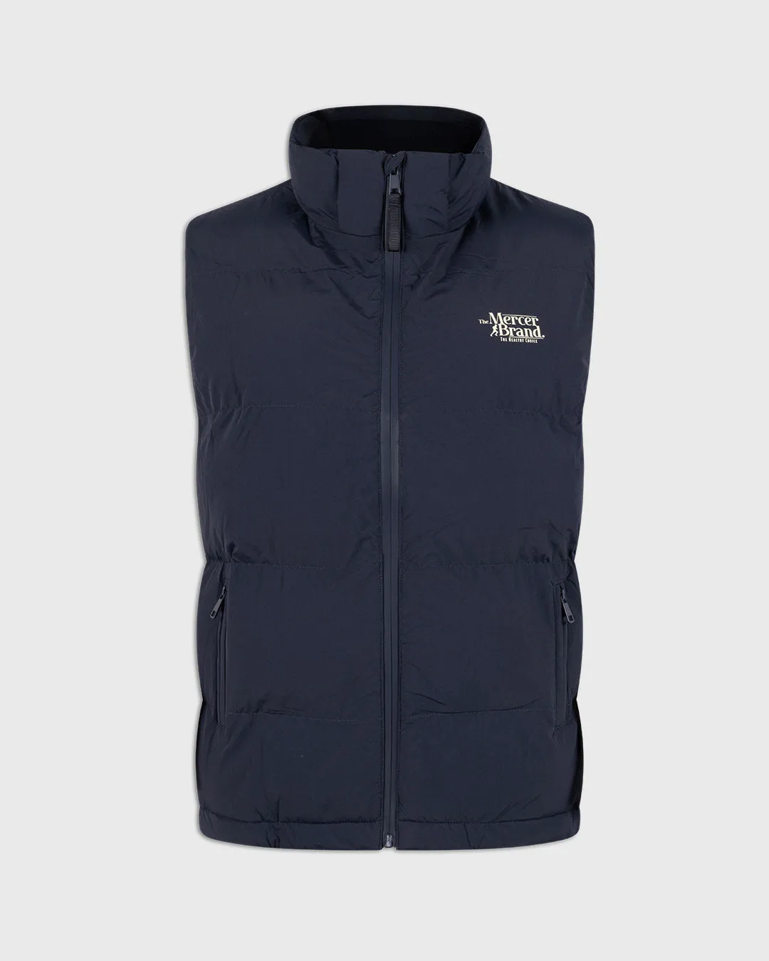 The Mercer Bodywarmer