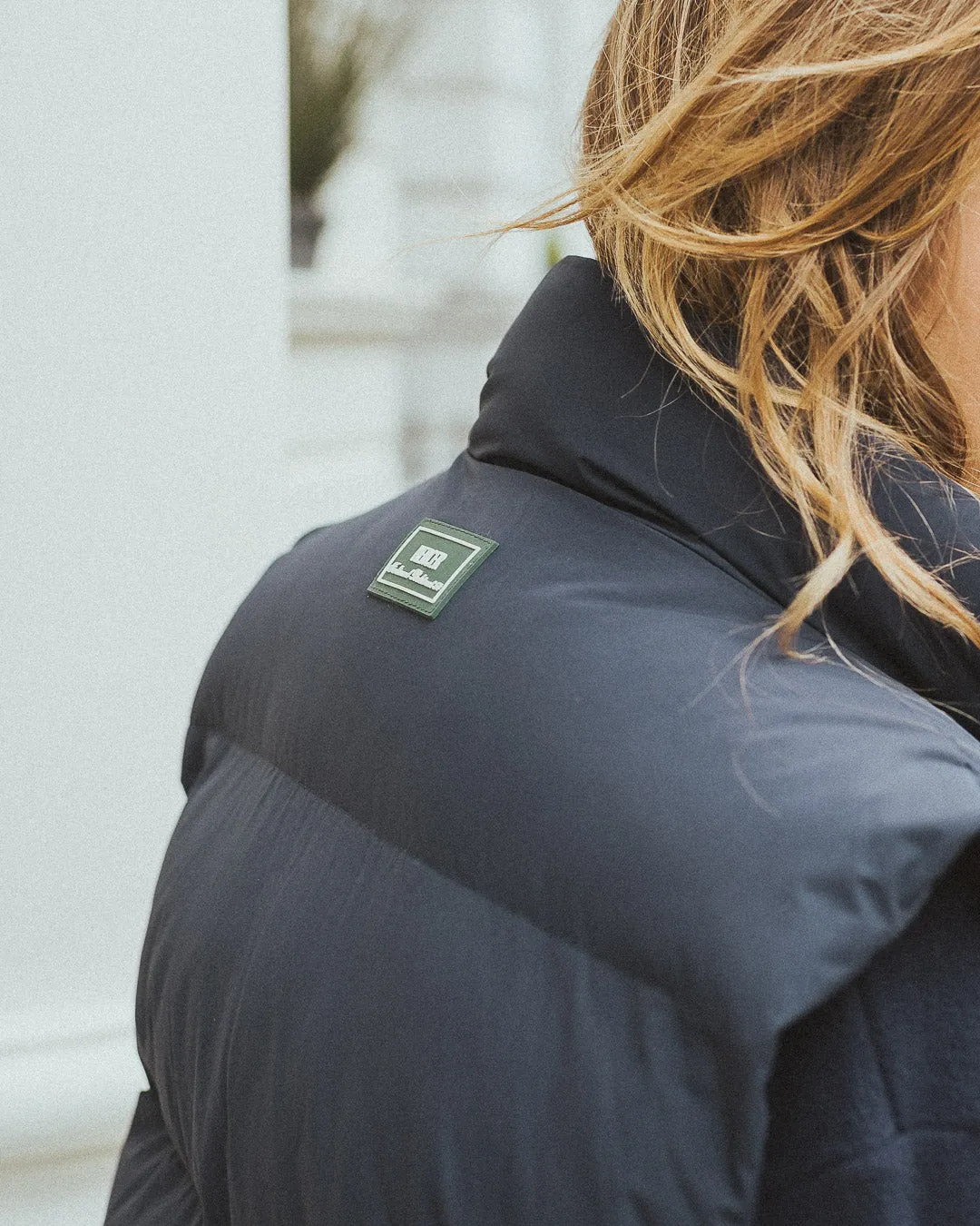 The Mercer Bodywarmer