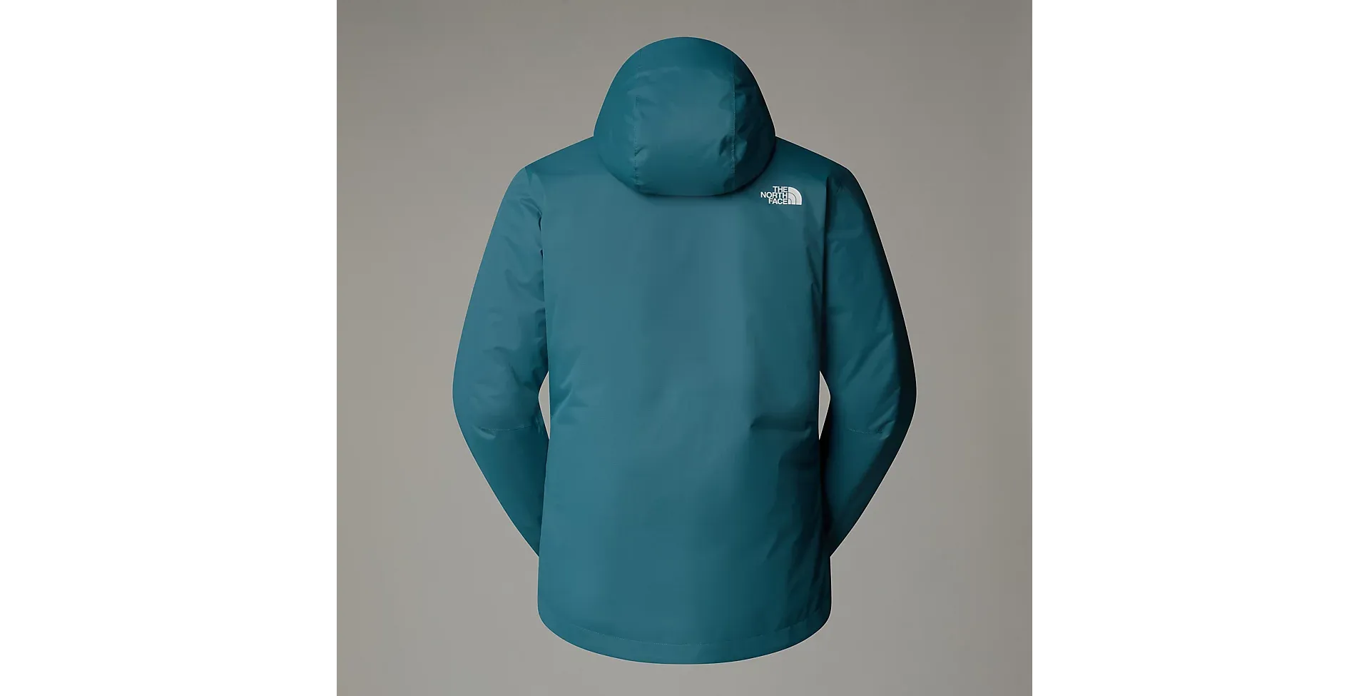 The North Face Mens Quest Insulated Jacket