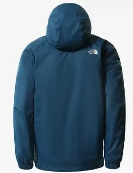 The North Face Mens Quest Insulated Jacket