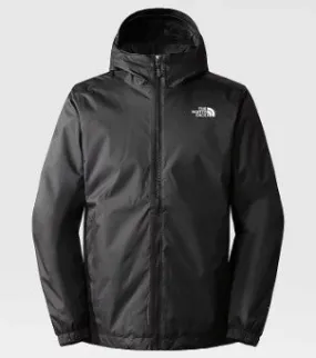 The North Face Mens Quest Insulated Jacket