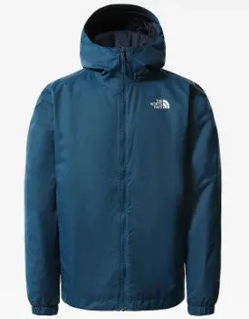 The North Face Mens Quest Insulated Jacket