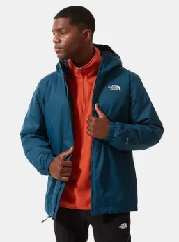 The North Face Mens Quest Insulated Jacket