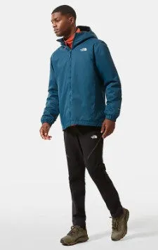 The North Face Mens Quest Insulated Jacket