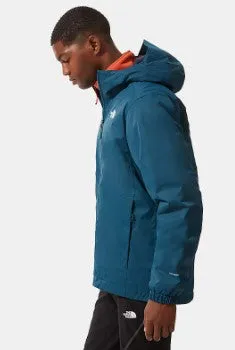 The North Face Mens Quest Insulated Jacket