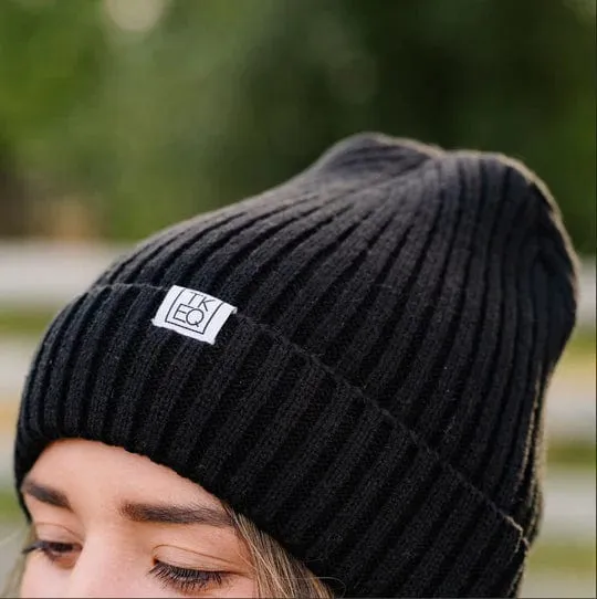 TKEQ- Beanie