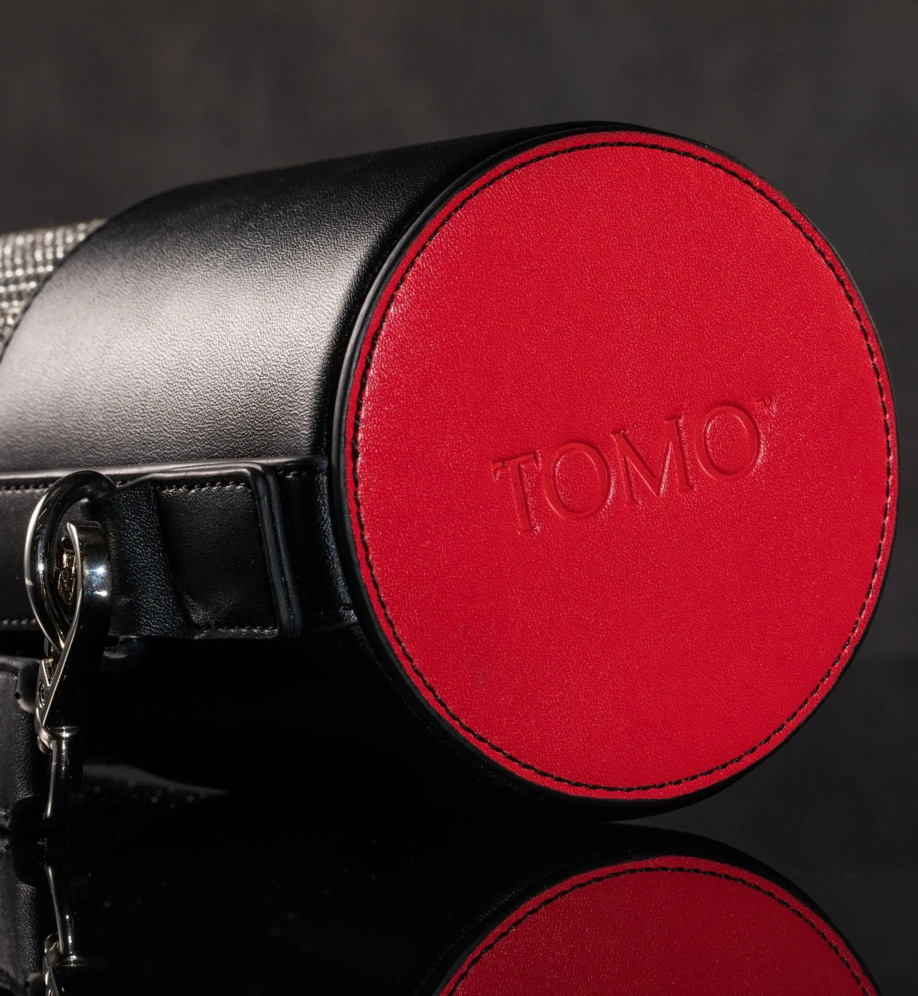 TOMO Glam Bag for 750ML/25oz