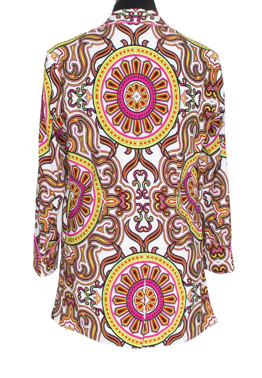 Tribal - Sun Blazer (Neon Pink)