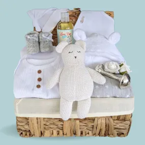 Unisex Baby Hamper -  Cherish The Moments