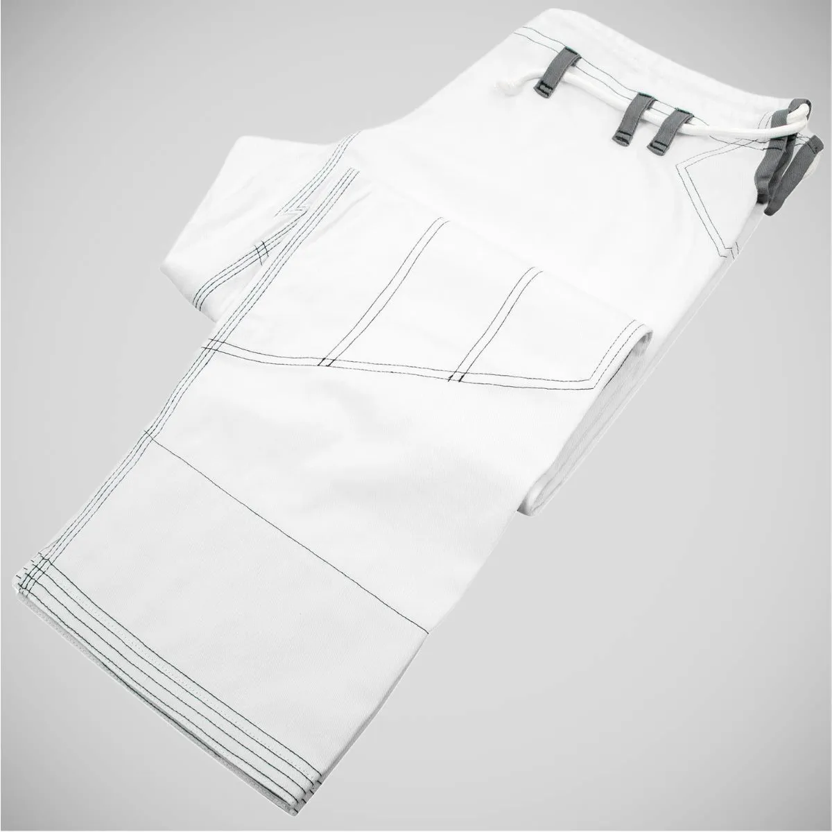 Venum Contender Evo BJJ Gi White