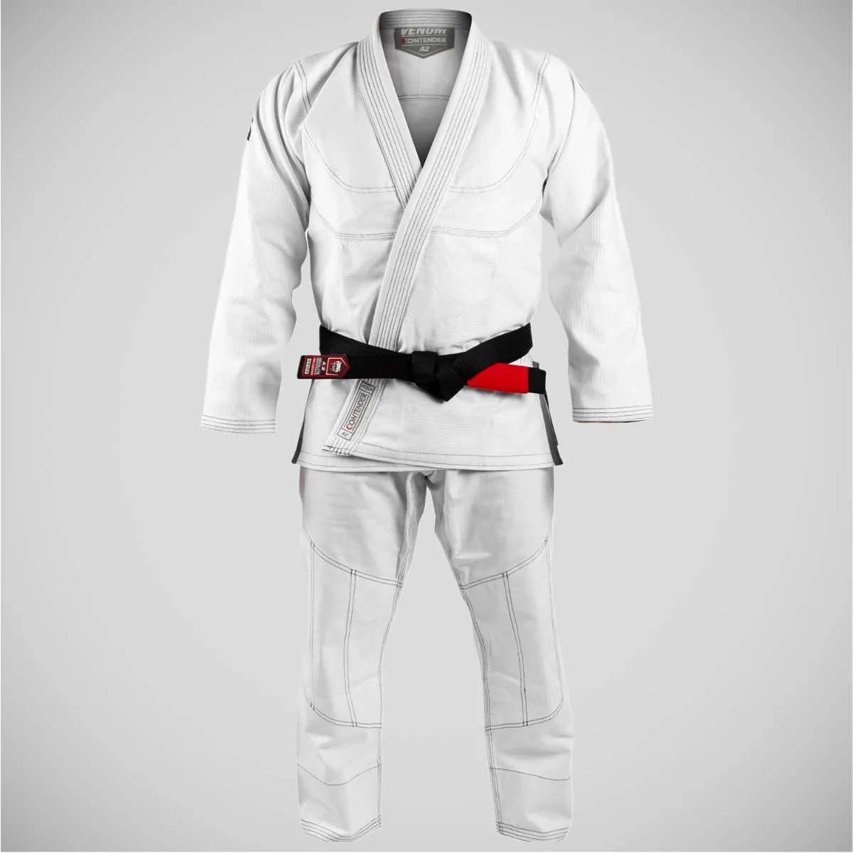 Venum Contender Evo BJJ Gi White