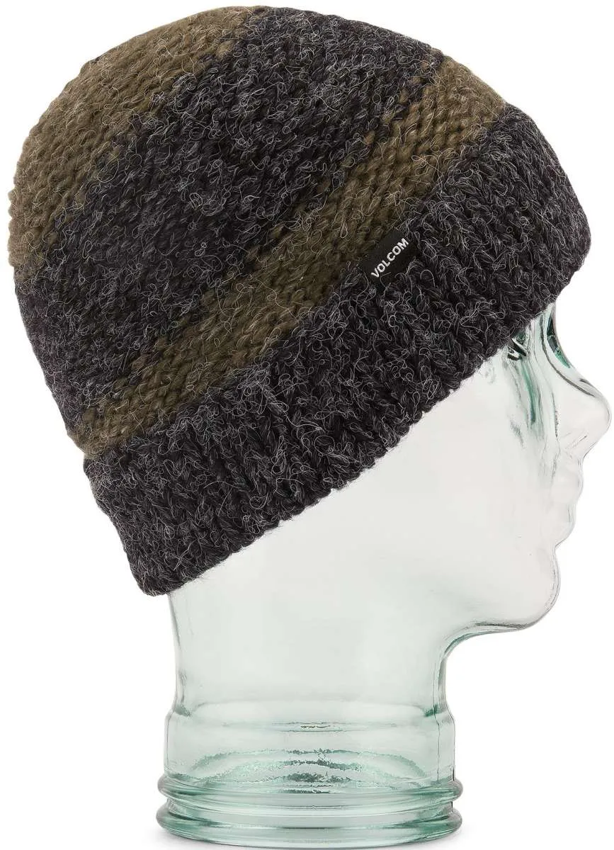 Volcom AP Hand Knit Beanie 2023