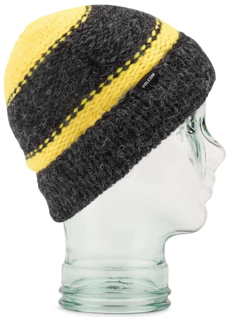 Volcom AP Hand Knit Beanie 2023