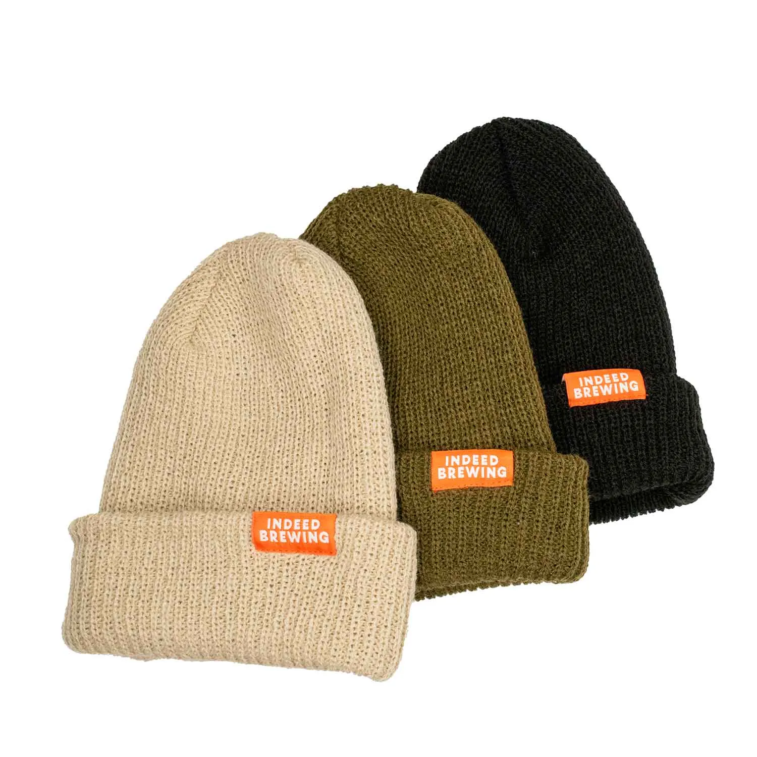 Watch Cap Beanies