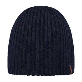 Wilbert Beanie - Navy