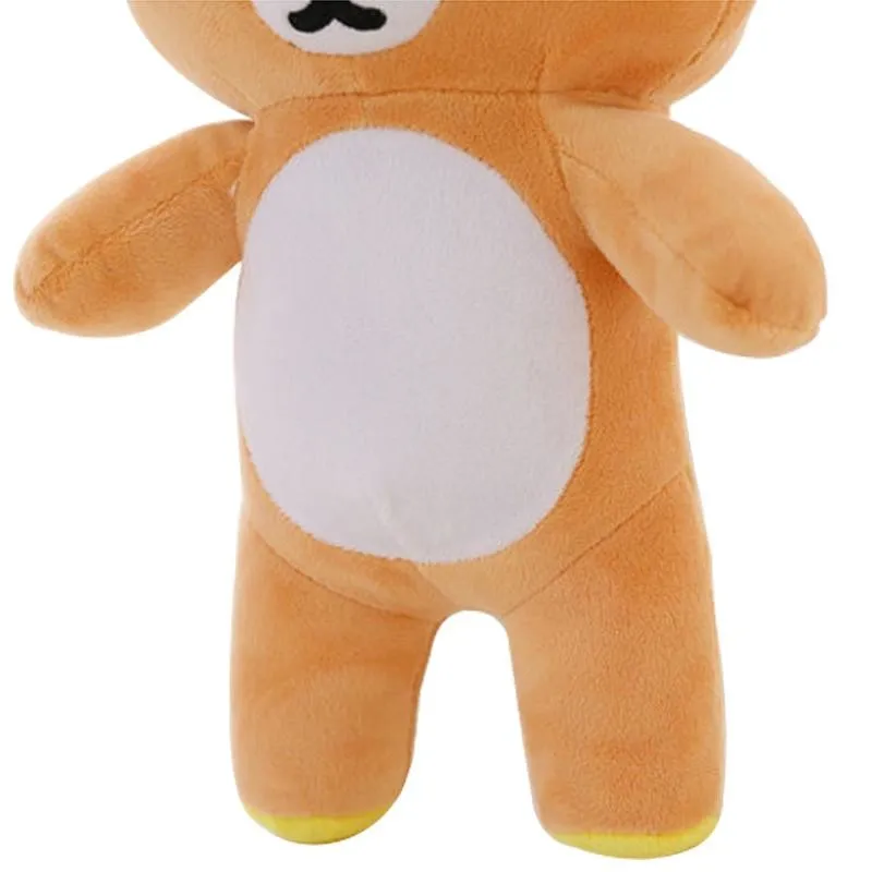 Wittle Bear Plush